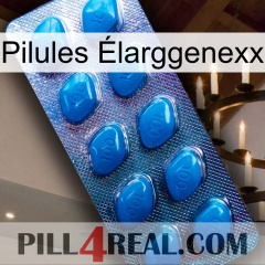 Pilules Élarggenexx viagra1